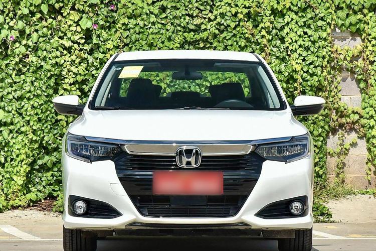 Used Honda Crider 2024 180 Turbo CVT Smart Enjoyment Edition Exterior 1