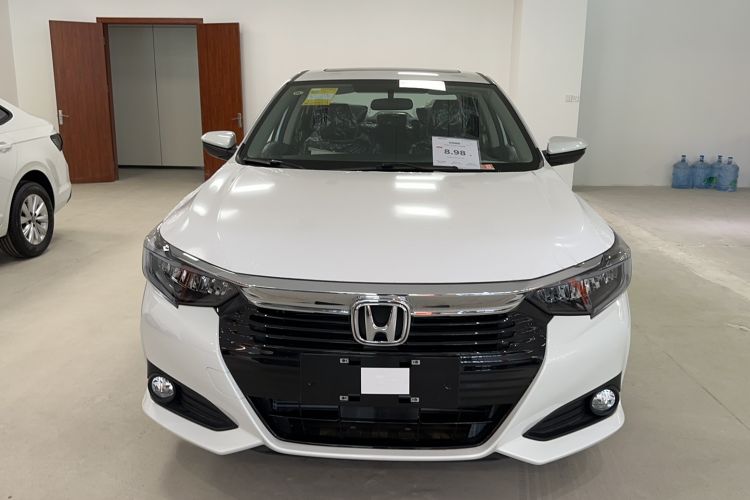 Used Honda Crider 2024 180 Turbo CVT Smart Enjoyment Edition Exterior 1