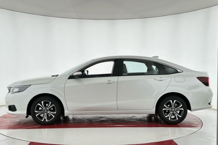 Used Honda Crider 2024 1.5L Sharp Luxury Edition Exterior 2