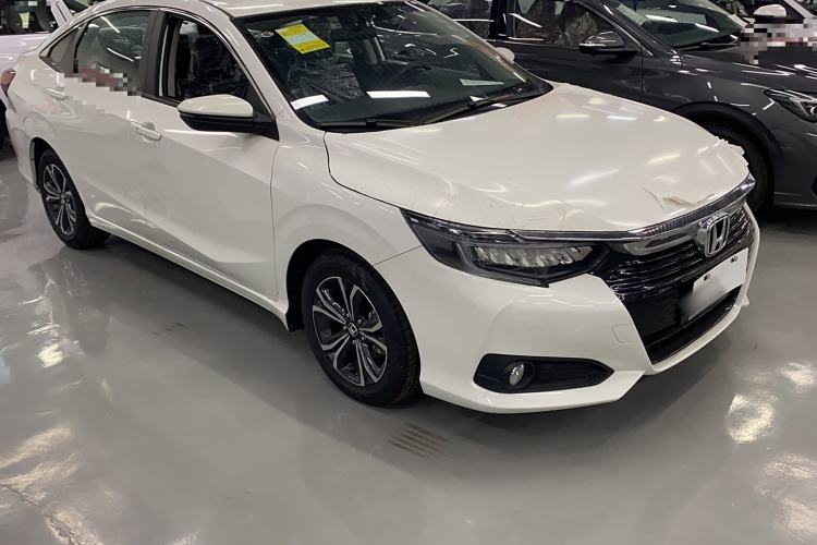 Used Honda Crider 2024 180 Turbo CVT Smart Enjoyment Edition Exterior 2