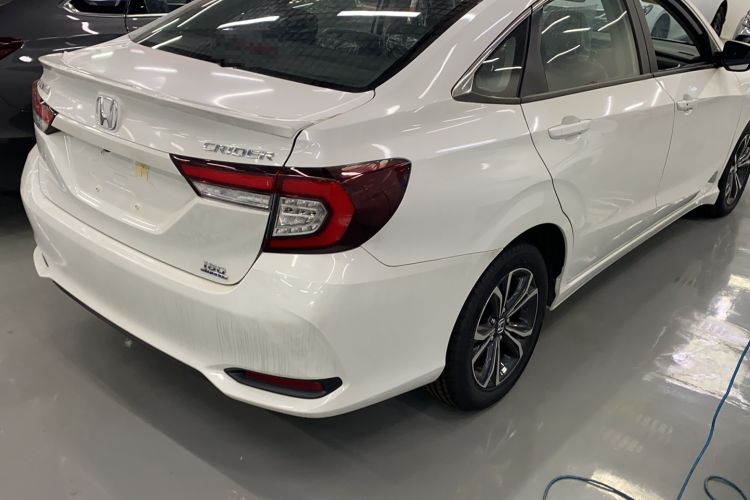 Used Honda Crider 2024 180 Turbo CVT Smart Enjoyment Edition Exterior 3