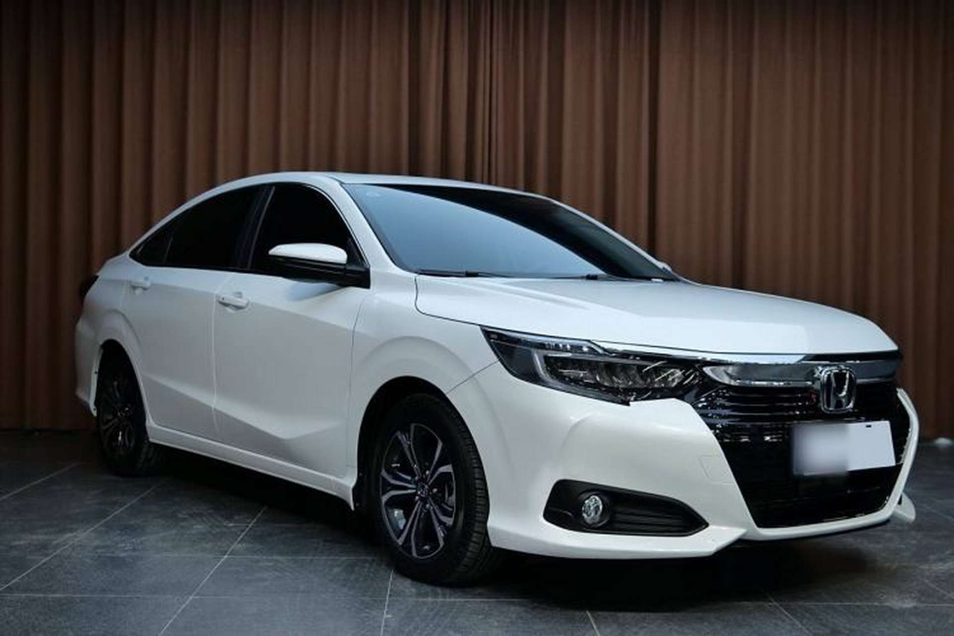 Used Honda Crider 2024 180 Turbo CVT Smart Enjoyment Edition Exterior 4
