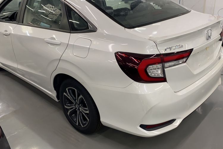 Used Honda Crider 2024 180 Turbo CVT Smart Enjoyment Edition Exterior 5