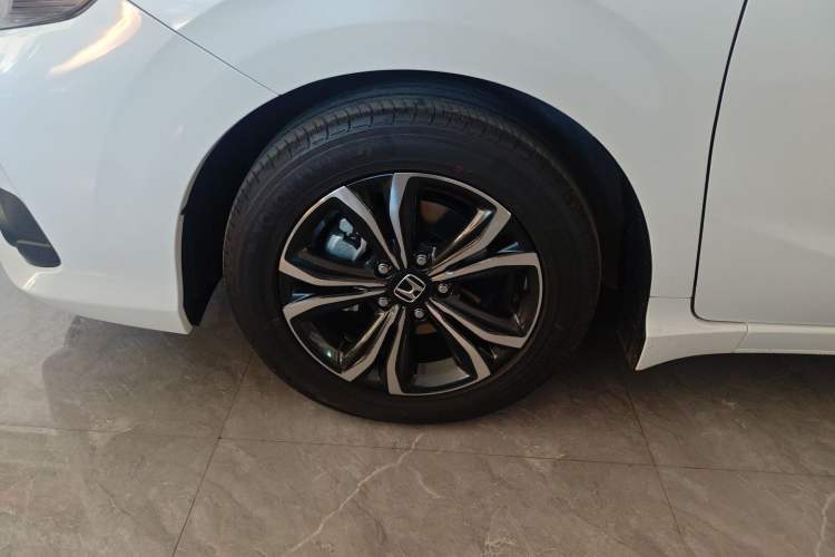 Used Honda Crider 2024 180 Turbo CVT Smart Enjoyment Edition Exterior 7