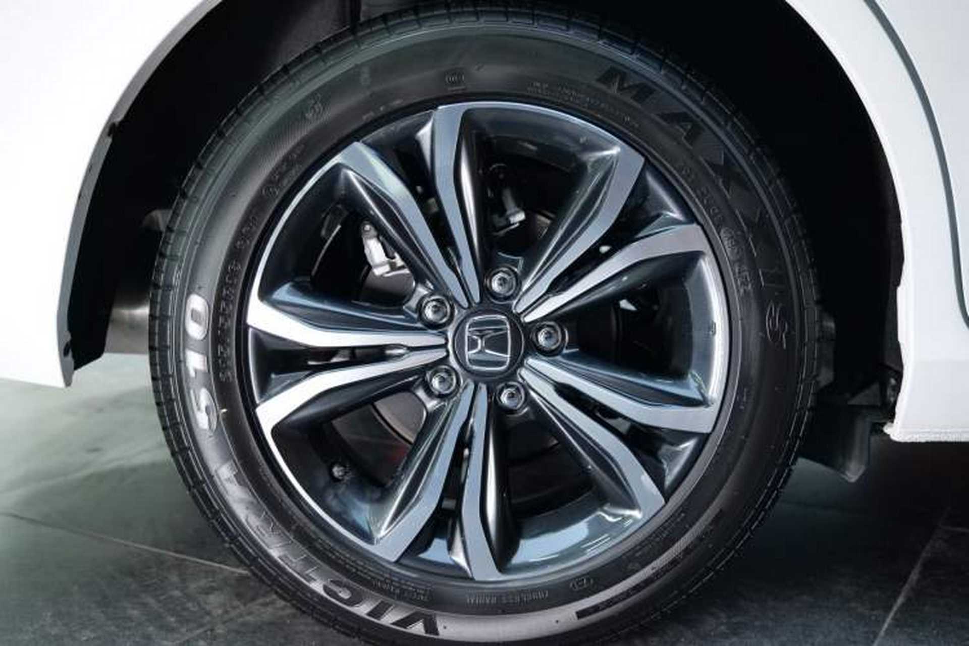 Used Honda Crider 2024 180 Turbo CVT Smart Enjoyment Edition Exterior 7