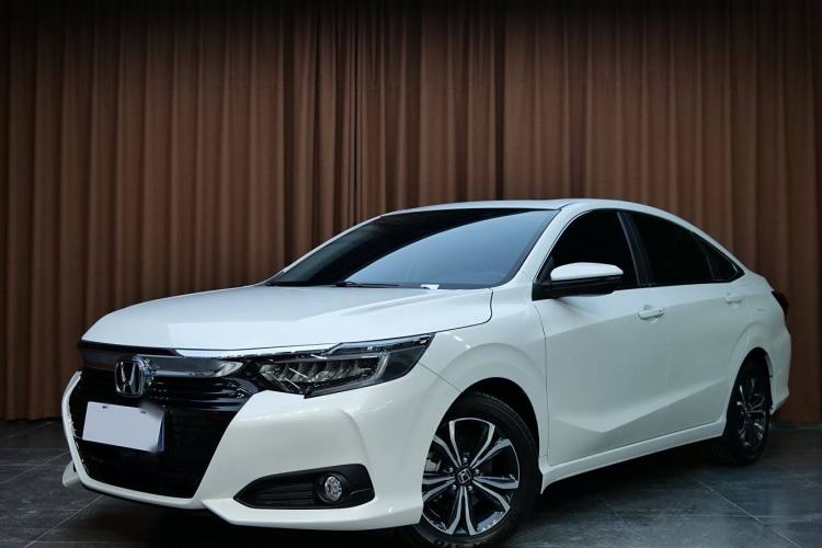Used Honda Crider 2024 180 Turbo CVT Smart Enjoyment Edition Exterior 8