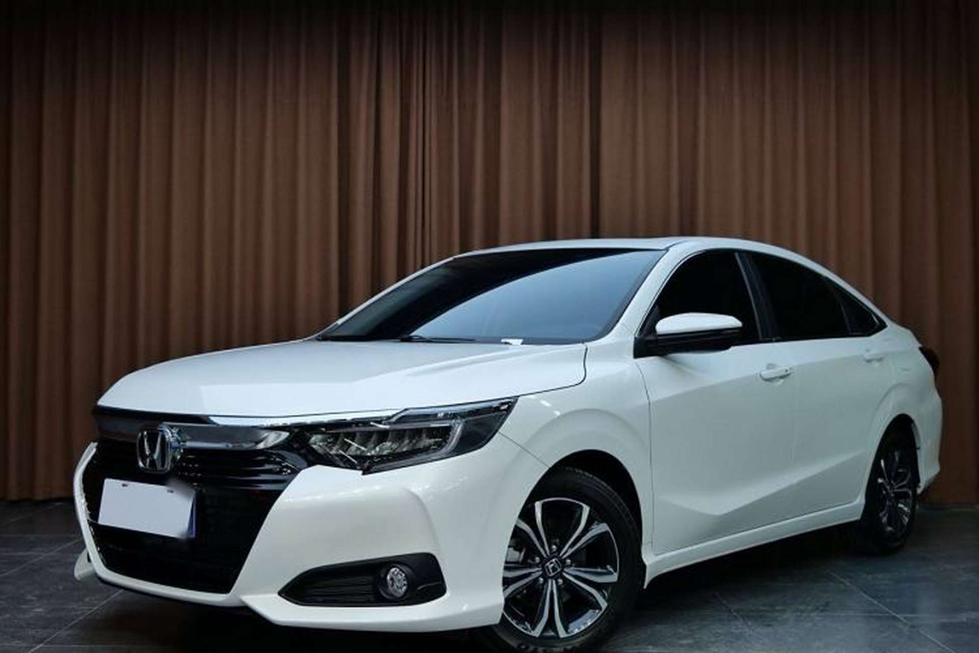 Used Honda Crider 2024 180 Turbo CVT Smart Enjoyment Edition Exterior 8