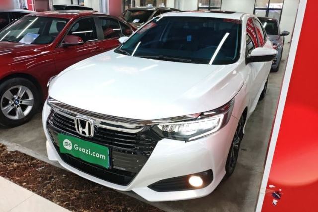 Used Honda Crider 2024 180 Turbo CVT Smart Enjoyment Edition