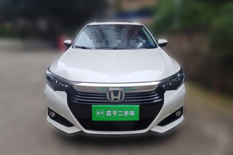 Used Honda Crider 2024 1.5L Sharp Luxury Edition Front