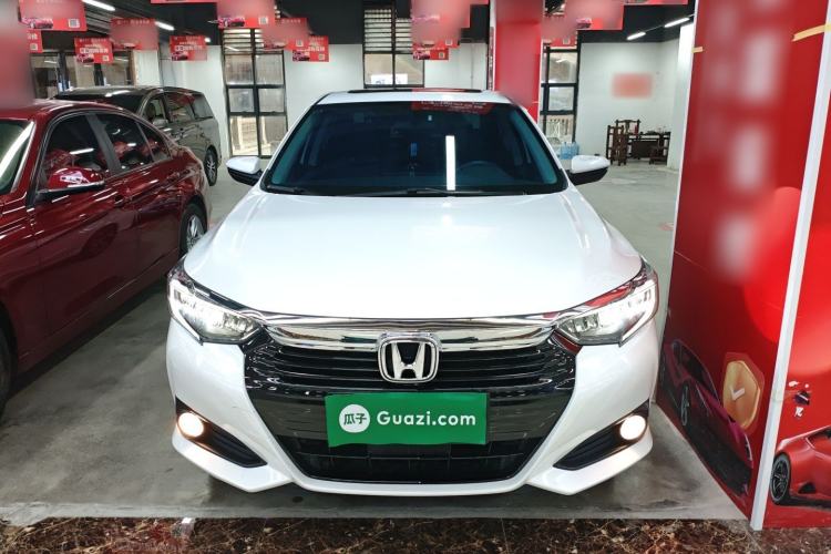 Used Honda Crider 2024 180 Turbo CVT Smart Enjoyment Edition Front
