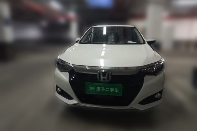 Used Honda Crider 2024 180 Turbo CVT Luxury Edition Front