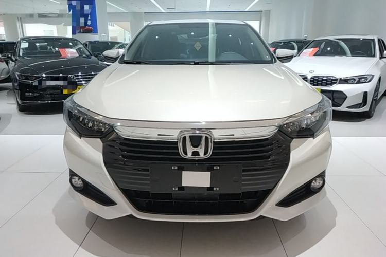 Used Honda Crider 2024 180 Turbo CVT Smart Enjoyment Edition Front