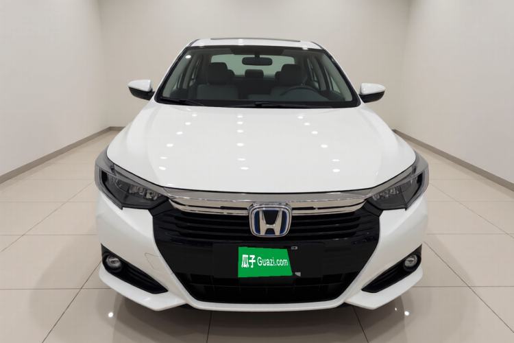 Used Honda Crider 2024 1.5L Sharp Luxury Edition Front