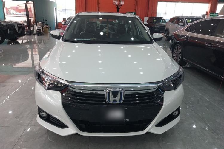 Used Honda Crider 2024 1.5L Sharp Luxury Edition Front