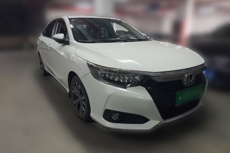 Used Honda Crider 2024 180 Turbo CVT Luxury Edition Front Right 45 Deg