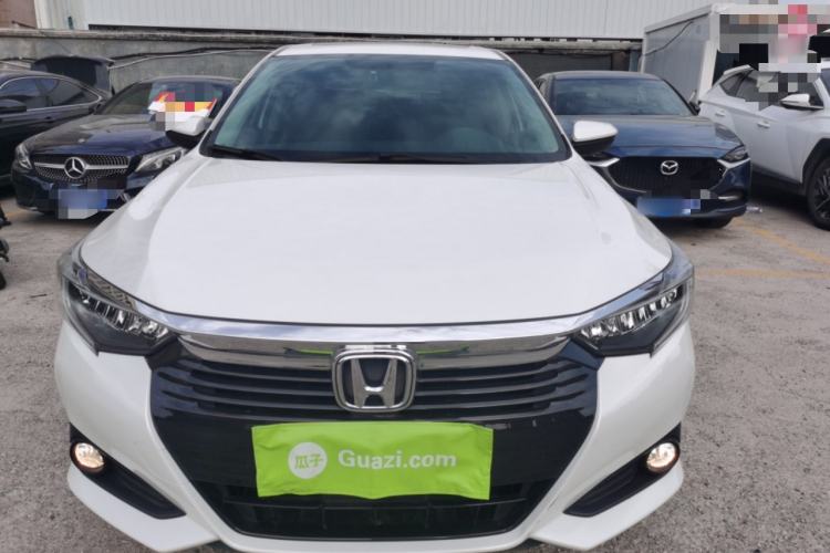 Used Honda Crider 2024 180 Turbo CVT Smart Enjoyment Edition Front