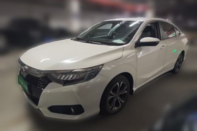 Used Honda Crider 2024 180 Turbo CVT Luxury Edition