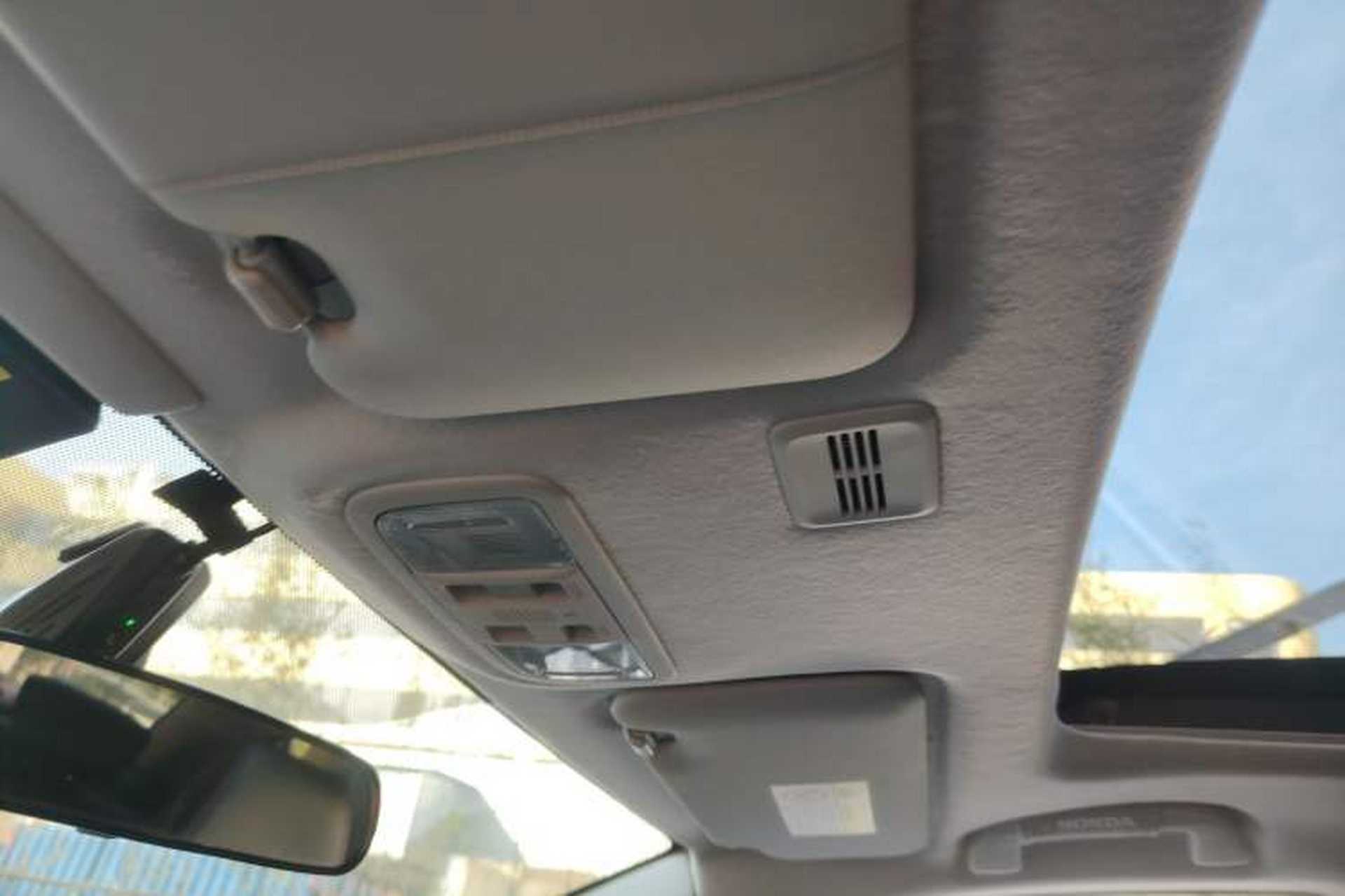 Used Honda Crider 2024 180 Turbo CVT Smart Enjoyment Edition Headliner