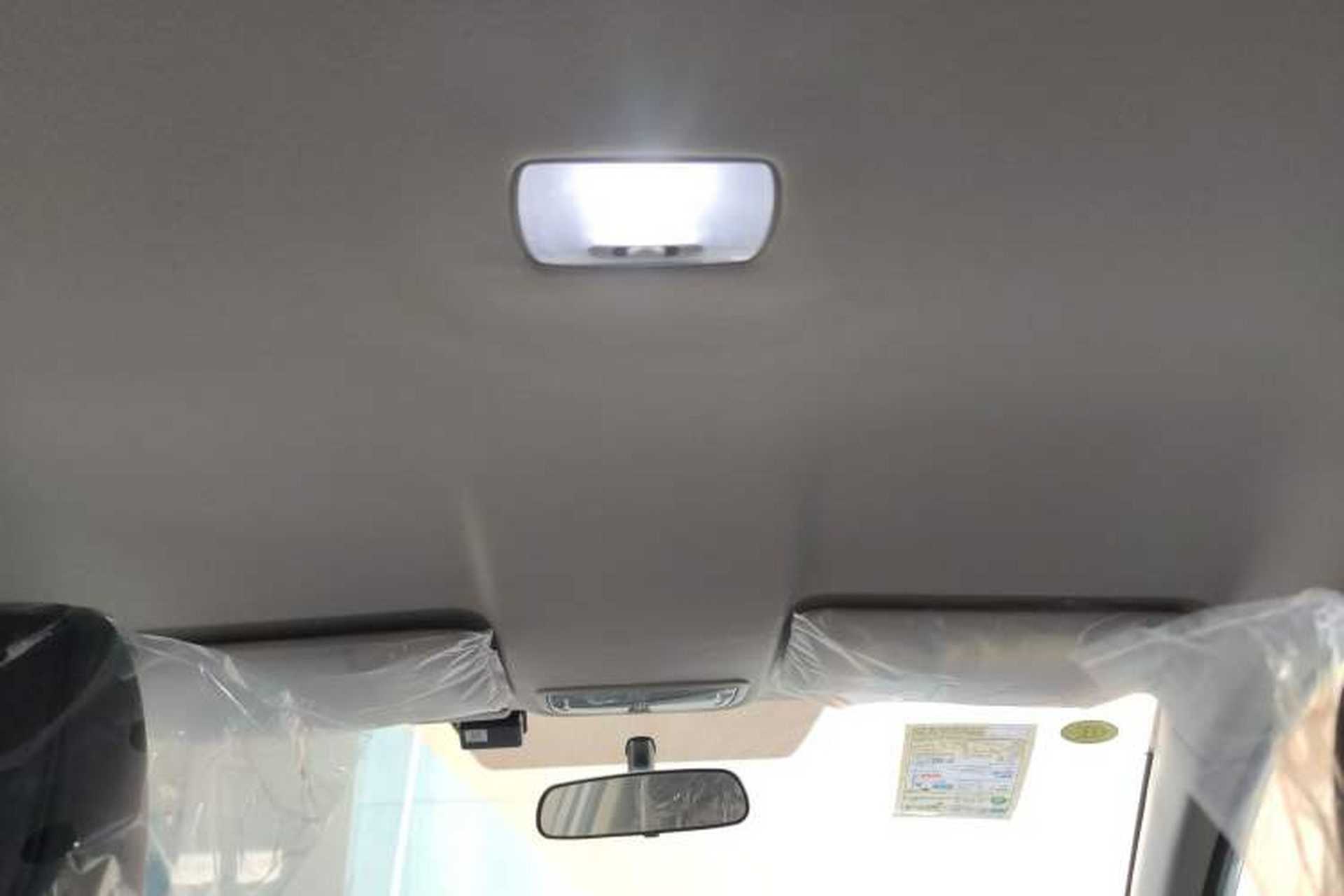 Used Honda Crider 2024 180 Turbo CVT Luxury Edition Headliner