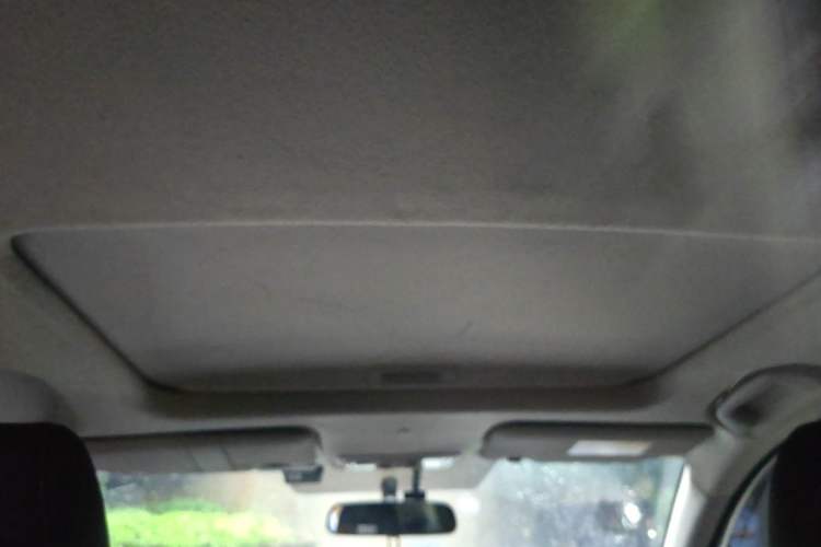 Used Honda Crider 2024 1.5L Sharp Luxury Edition Headliner