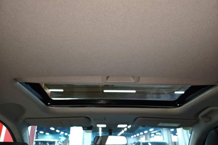 Used Honda Crider 2024 180 Turbo CVT Smart Enjoyment Edition Headliner