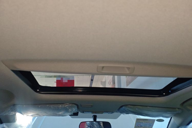 Used Honda Crider 2024 180 Turbo CVT Smart Enjoyment Edition Headliner