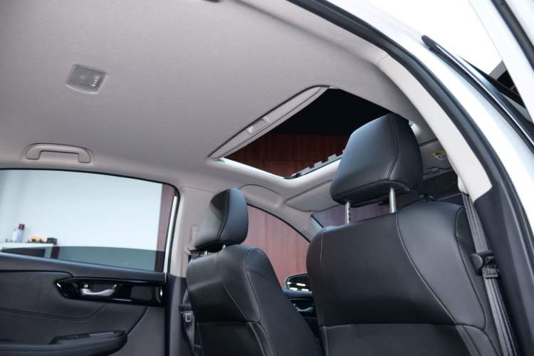 Used Honda Crider 2024 180 Turbo CVT Smart Enjoyment Edition Headliner