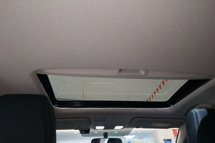 Used Honda Crider 2024 180 Turbo CVT Smart Enjoyment Edition Headliner