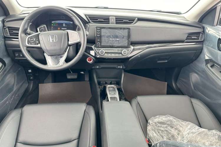 Used Honda Crider 2024 1.5L Sharp Luxury Edition Interior 1