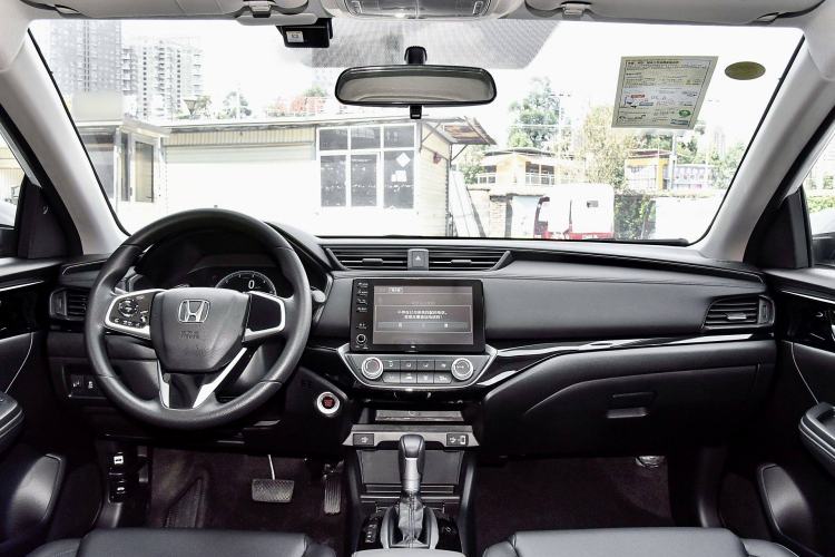 Used Honda Crider 2024 180 Turbo CVT Smart Enjoyment Edition Interior 1