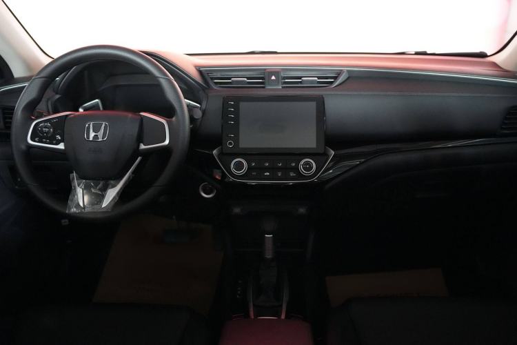 Used Honda Crider 2024 180 Turbo CVT Luxury Edition Interior 2