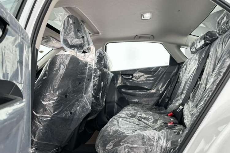 Used Honda Crider 2024 1.5L Sharp Luxury Edition Interior 3