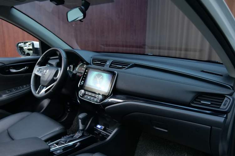 Used Honda Crider 2024 180 Turbo CVT Smart Enjoyment Edition Interior 3