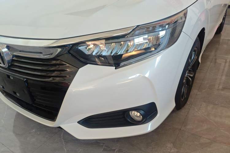 Used Honda Crider 2024 180 Turbo CVT Smart Enjoyment Edition Left Front Headlight