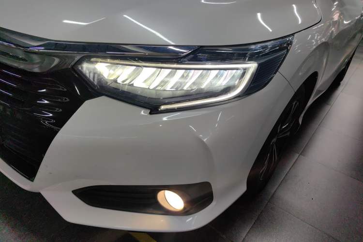 Used Honda Crider 2024 180 Turbo CVT Smart Enjoyment Edition Left Front Headlight