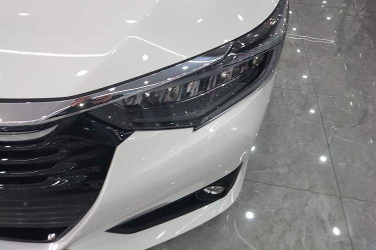 Used Honda Crider 2024 1.5L Sharp Luxury Edition Left Front Headlight
