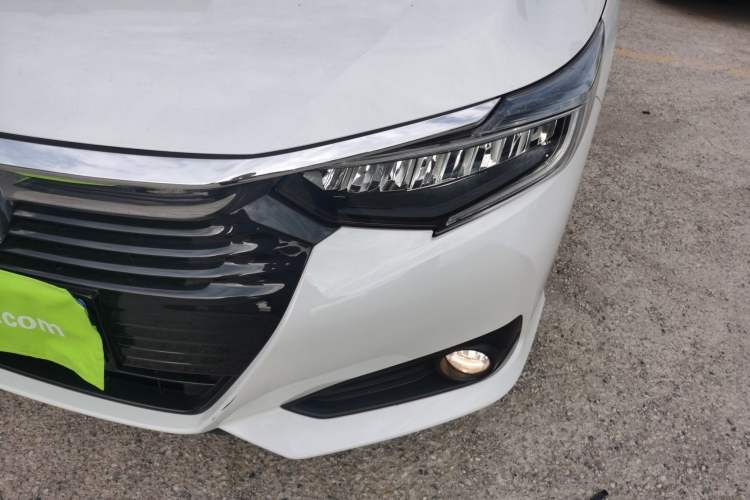 Used Honda Crider 2024 180 Turbo CVT Smart Enjoyment Edition Left Front Headlight