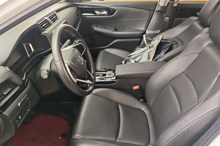 Used Honda Crider 2024 180 Turbo CVT Smart Enjoyment Edition Left Front Seat