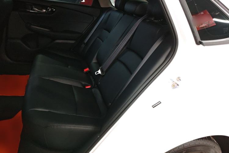 Used Honda Crider 2024 180 Turbo CVT Smart Enjoyment Edition Left Rear Seat