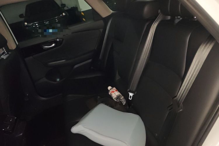 Used Honda Crider 2024 180 Turbo CVT Luxury Edition Left Rear Seat