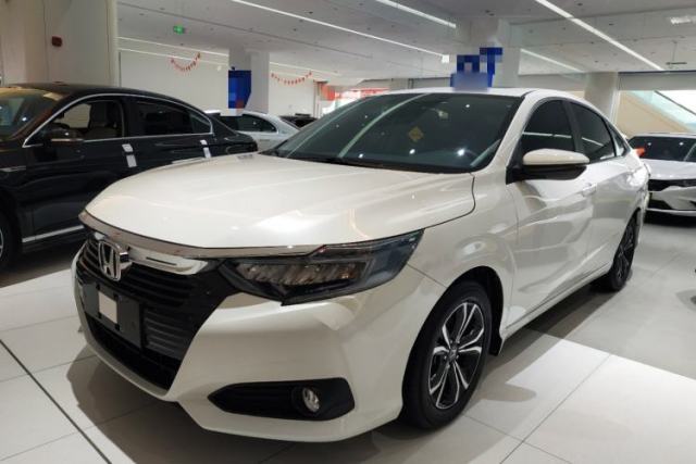 Used Honda Crider 2024 180 Turbo CVT Smart Enjoyment Edition