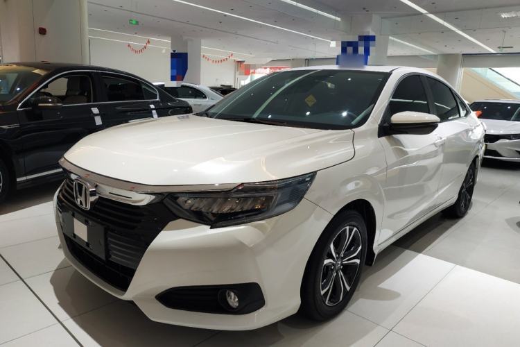 Used Honda Crider 2024 180 Turbo CVT Smart Enjoyment Edition Guazi used car, China used car export, Used car for sale, Used cars, Cheapest cars for sale