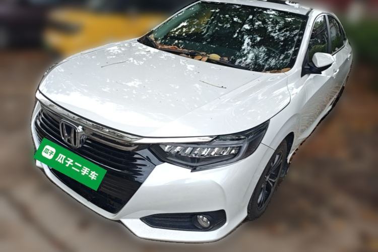 Used Honda Crider 2024 180 Turbo CVT Smart Enjoyment Edition Guazi used car, China used car export, Used car for sale, Used cars, Cheapest cars for sale