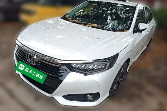 Used Honda Crider 2024 180 Turbo CVT Smart Enjoyment Edition