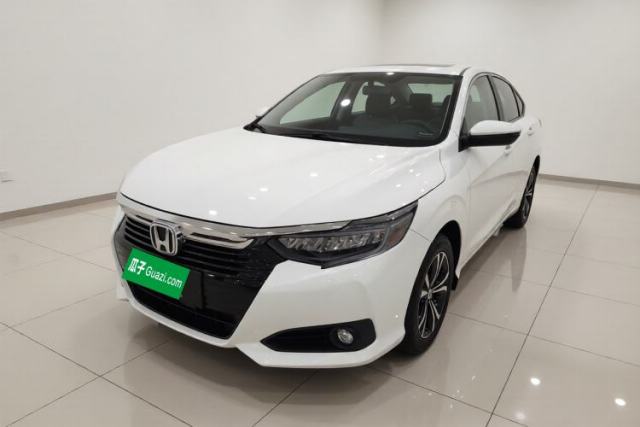Used Honda Crider 2024 1.5L Sharp Luxury Edition