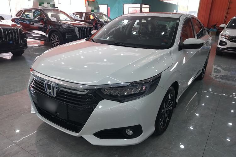 Used Honda Crider 2024 1.5L Sharp Luxury Edition Guazi used car, China used car export, Used car for sale, Used  cars, Cheapest cars for sale