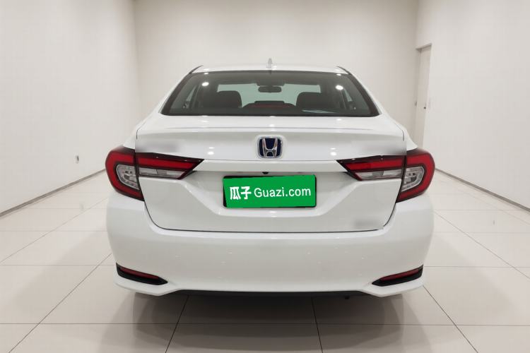 Used Honda Crider 2024 1.5L Sharp Luxury Edition Rear