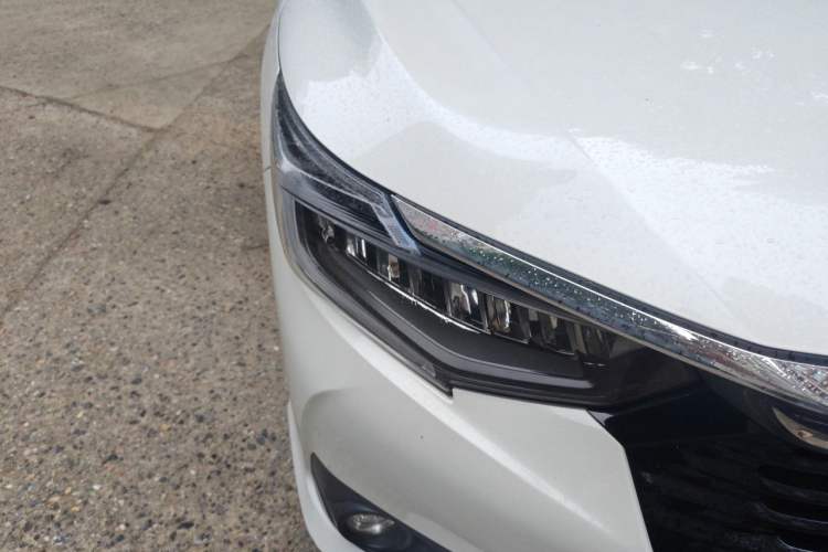 Used Honda Crider 2024 1.5L Sharp Luxury Edition Right Front Headlight