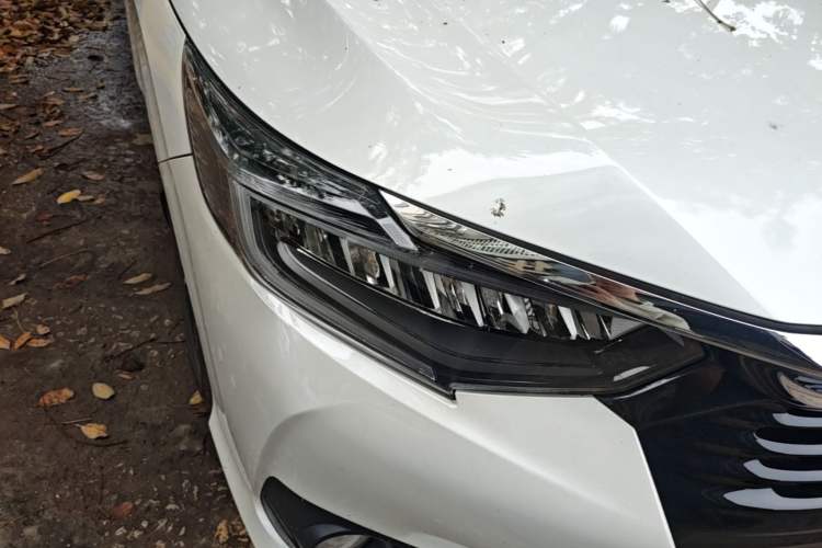 Used Honda Crider 2024 180 Turbo CVT Smart Enjoyment Edition Right Front Headlight