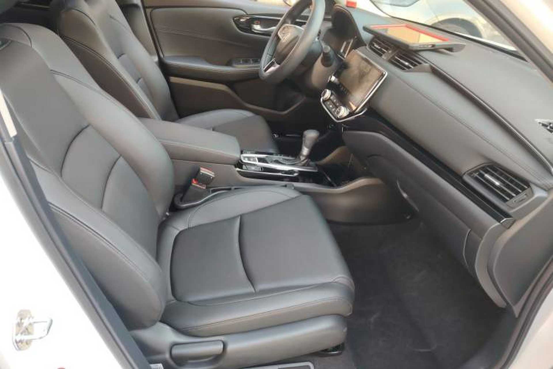 Used Honda Crider 2024 180 Turbo CVT Smart Enjoyment Edition Right Front Seat
